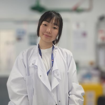 PhD student in Bioelectonics lab at the University of Cambridge
