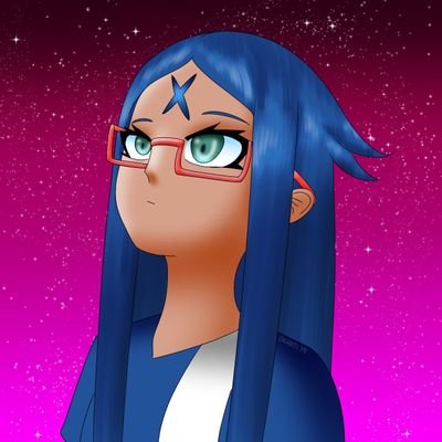 Pt-Br/En
Artista no tempo livre e sempre buscando evoluir.
Aberto para comissões