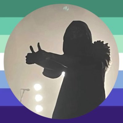 21 | he/they | pl/eng | very gay and currently making Ethel Cain and Sleep Token my entire personality | Ethel Cain - 31.10