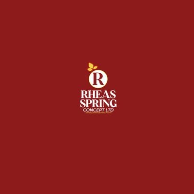 RheasSpring's profile picture. “Official page of RHEA’S SPRING CONCEPT LTD. Growing Dreams, Building Futures. #RheasSpring”