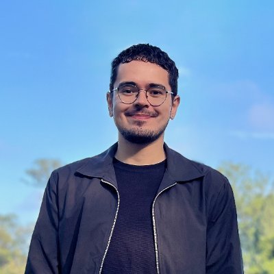 evandro_rd's profile picture. Software Engineer