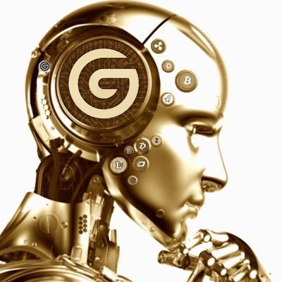 CryptoFairValue's profile picture. Learn Fair Value from the Benjamin Graham of Crypto, John Gotts, and policy from AZ Senator Mark Finchem, every Sunday at 12 PST. *NOT FINANCIAL ADVICE*