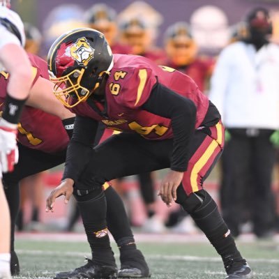 6’5, 260-OT-class of 2026- 4.0 gpa- Highland High School (Palmdale, cali.) 6618860501 chrisstinson26nsr@gmail.com NCAA ID# 2506641235