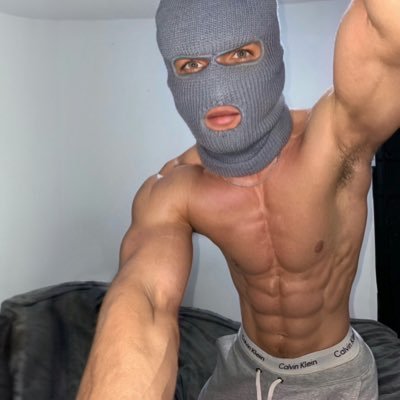24 | Top 0.7% 👀 | Tradie👷🏼♂️| Findom 💸 | Masked 🥷🏼 Instagram - JackMask_ 📸 Snapchat - Jack-Maskk 👻 @MaskJack_ / @TheJackMask_ ⬅️
