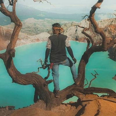 Di sudut hati seorang pendosa tetap menyimpan hasrat untuk ke Surga dan meraih Ridho-Nya. 🤲 #andhapasor 🌾