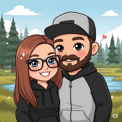 I build things that look as good as they run blending code with art, one pixel at a time. | 💍 @CallMeAByte
