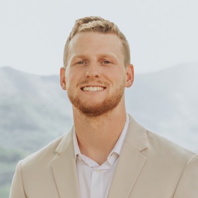 Colin Johnson Profile