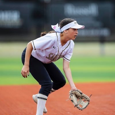 Amarillo High School | Class of 2028 | Texas Elite Bancroft 18u | Middle Infielder |