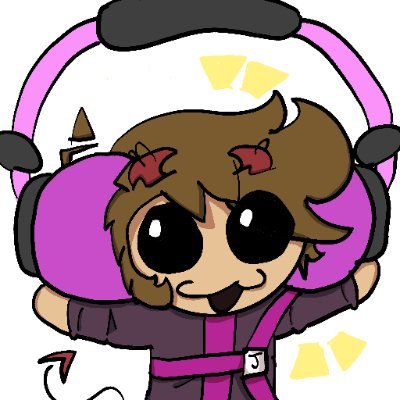 I draw, sometimes animate
Creator of @ExisMadness (#ExistentialMadness)