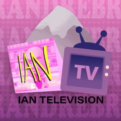IanTelevison's profile picture. 