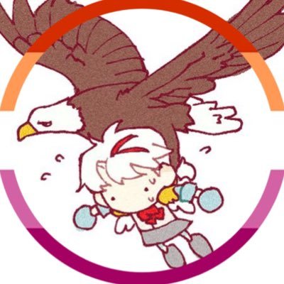 🧡 C0MMS OPEN 🩷| 🍉squiddy🇵🇸🕊️さんのプロフィール画像