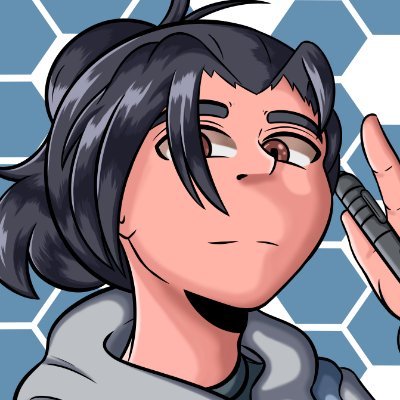 Juzwuさんのプロフィール画像