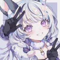 Goma 🐰🫧 seabun ➡️AFO (@gomavtuber) 's Twitter Profile Photo