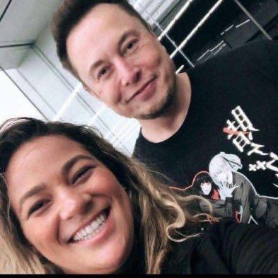 Bio
Official cybersecurity media manager for @elonmusk | verified representative of Elon musk’s team | fighting fakenews & impersonation