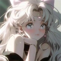 ねこみみこ 🐱💤💕🌙 (@fernandqaz) 's Twitter Profile