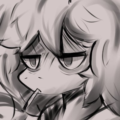 Hajnris_pat's profile picture. Polish :( | mechanic |19 | i draw sometimes
comms are open: https://t.co/T5tToay35y

https://t.co/0xlIupIlt1