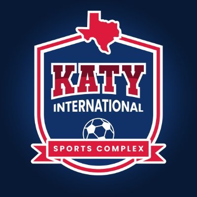 Katy_ISC's profile picture. Katy International Sports Complex -  Premier Sports Complex providing service in Katy, TX and surrounding areas. #KatyISC