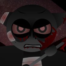 LordShredda346's profile picture. the sands of timE and gaze of Death
some call it fate, or even destiny, bUt to me, this Is war.
every-thing has a CosT.