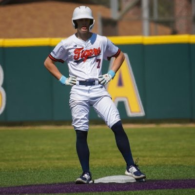 HP ‘29 ATH ( Dallas tigers) @HPSCOTSFB @HPScotsbaseball