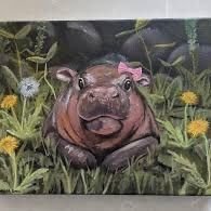 choebye48400195's profile picture. 