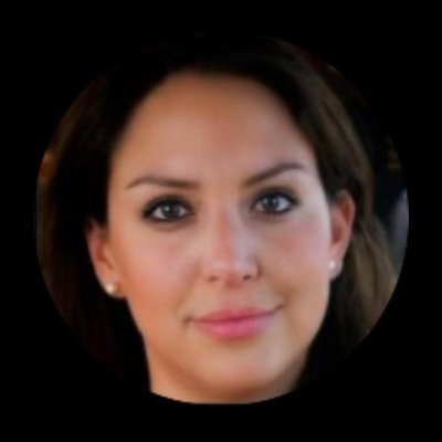 María Elena Rodríguez Y. Profile