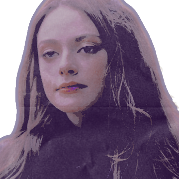ᅟ 𝕸𝚈𝚃𝙷𝙸𝙲𝙰𝙻 ᵀᴿᴵᴮᴿᴵᴰ 𝑭𝑹𝑬𝑨𝑲𝑺𝑯𝑶𝑾. Profile
