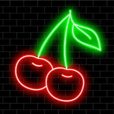 Ch3rryOnTheCake's profile picture. La vie en RGB et en 280 caractères.