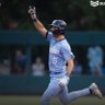 OmaHeels's profile picture. Go Heels