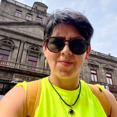 pipol convoyente, humana errática 🏳️🌈, psique tratada, 💚💜 ternura radical