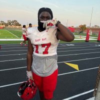 Jordan Luckett (@jordan172724702) 's Twitter Profile