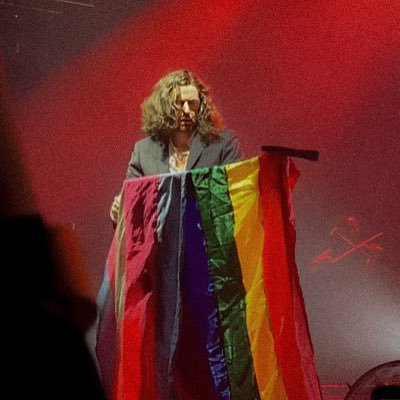 mainlymuppet's profile picture. situationship survivor