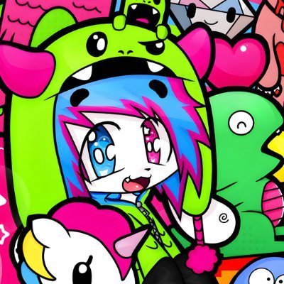 | 17☢️ | ⋆。°✩ any pronouns : p | ⋆˚₊
🦖DINOSAUR ATTACKKKK🦖