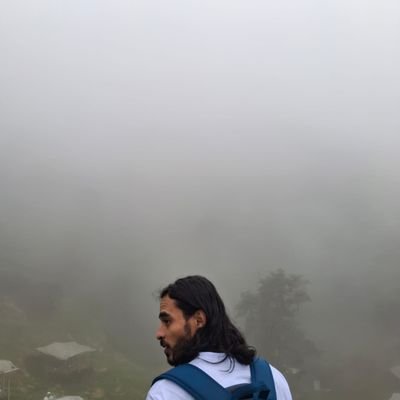 Kimbaya Komunikativo,hincha de Atlético Nacional,integrante de la barra antifascista, ANTIFA CA/N,hijo de Abya Yala,Ing Agroecológico en formación🇳🇬