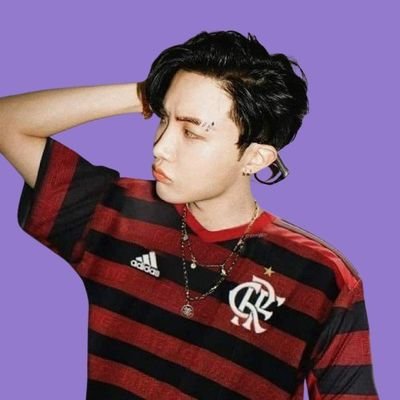 ૮ 𝅄 ׁ ˳ the pɾetties giɾls listen to 𝗯𝘁𝘀.
Flamengo sempre, eu hei de ser. ❤️🖤