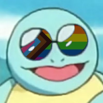 Skippersquirtelさんのプロフィール画像