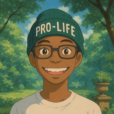 Politics | Anime | Gaming | Theology. I serve no one but Christ. Retweets are not endorsements.
