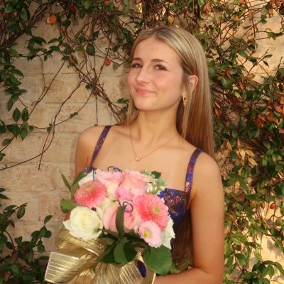 Alexandra Morrell Profile