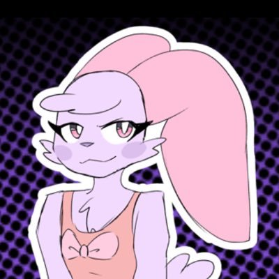 A 17-year-old British tomboy girl living in America. Likes playing video games. Knows Japanese.