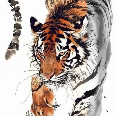 JC-Corcaigh #Think32 Profile