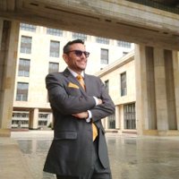 Eduardo Armel G. (@ediearmel) 's Twitter Profile