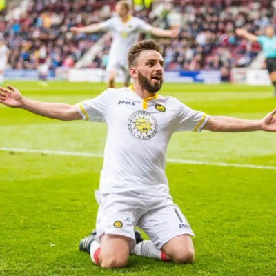 EeejayPTFC's profile picture. Partick thistle