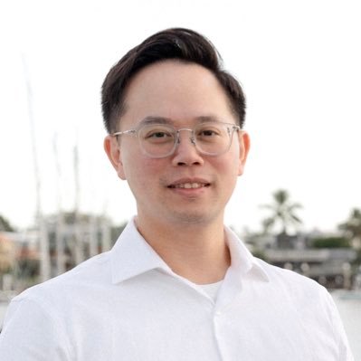 Alex Wu Profile