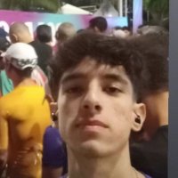 Vinicius_Santos (@vini1btc) 's Twitter Profile