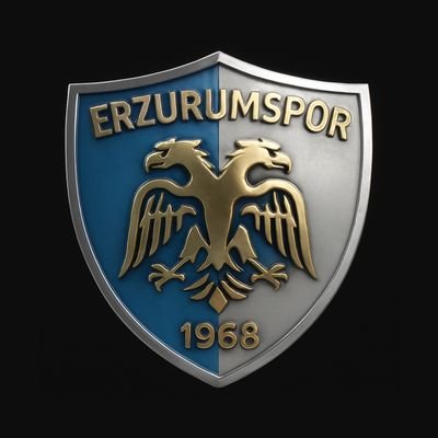 Biz gök mavi formanın aşığıyız, her zaman ve her şartta Erzurumsporluyuz. 🩵🤍