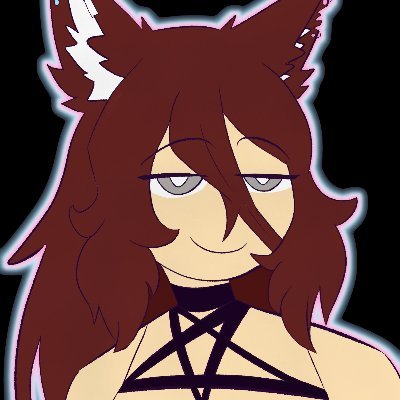 Virginia Noirさんのプロフィール画像