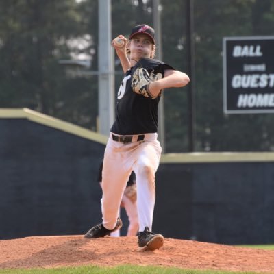 cyoungbsbl's profile picture. C/O 2027 | RHP/INF | 6’2 175 lbs | Metter High School | 3.85 GPA | Contact: cyoungbsbl@gmail.com