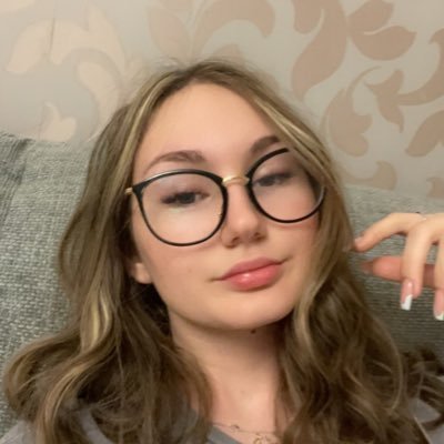 Ameliasmit47671's profile picture. Lady of herself 💕❤️