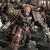 フォレスト　ヨウ (@youshin1989) Twitter profile photo