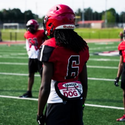 Nakia Jackson lll Profile