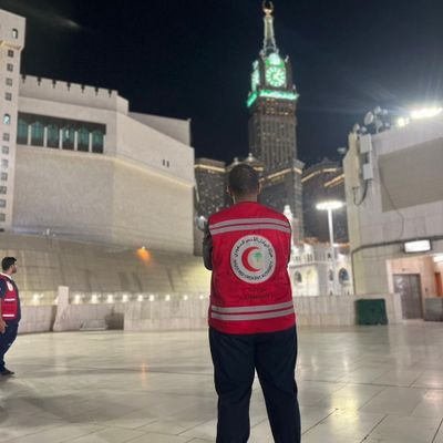 Senior Paramedic @ksau_hs Jeddah, B9 🚑|BLS provider| @mediasrca Expert Volunteer